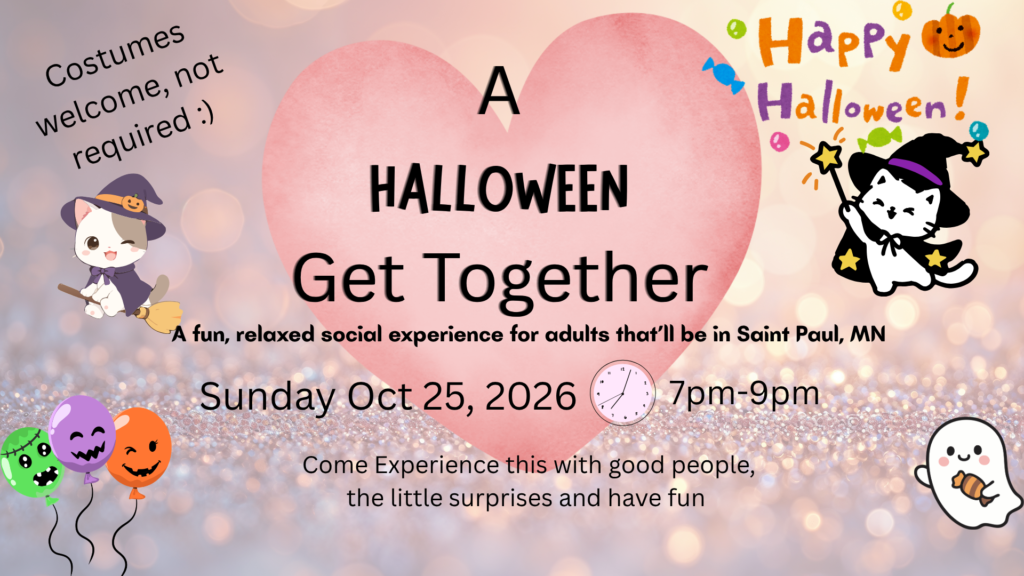 halloween event cover